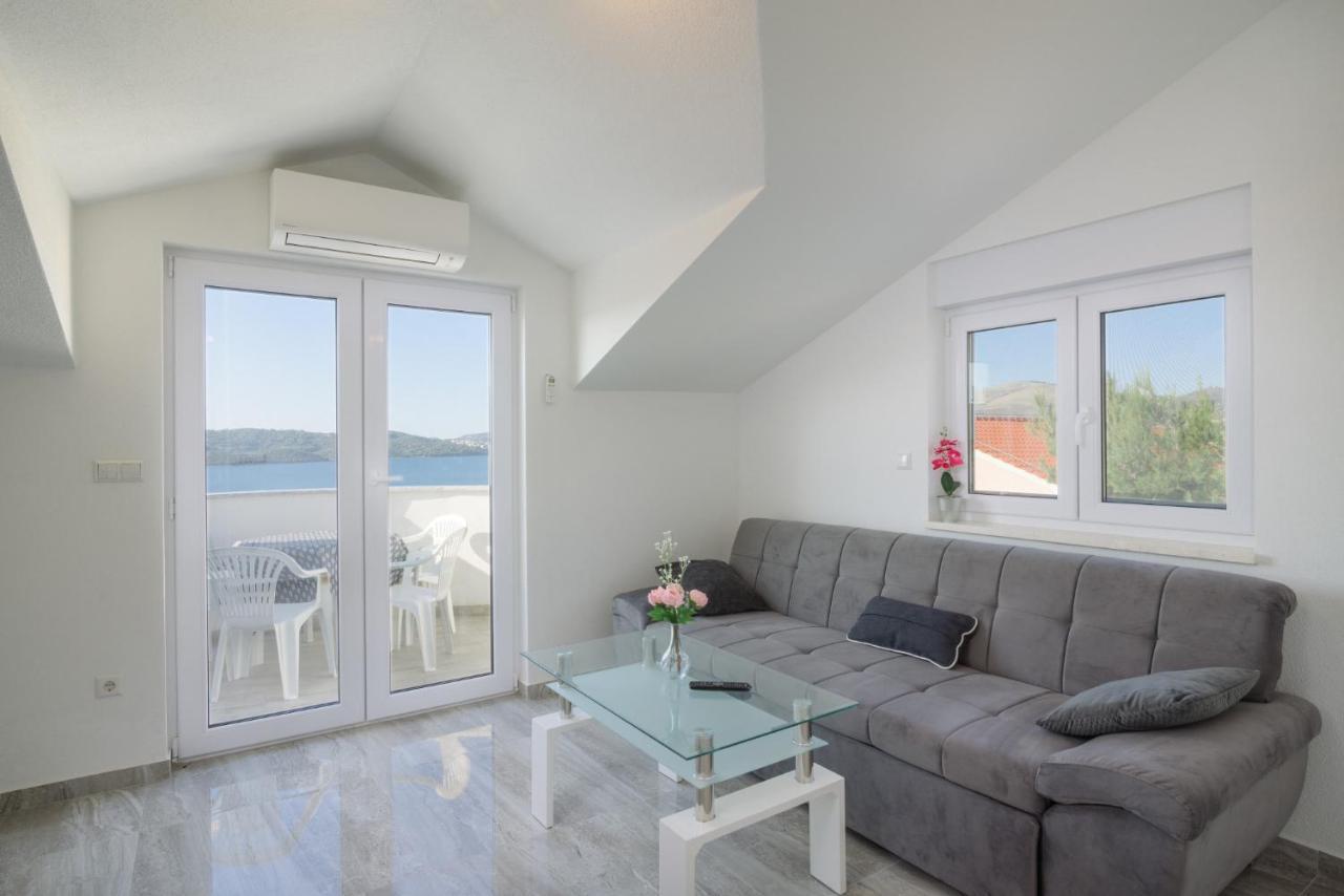Villa Andelo Trogir Kültér fotó