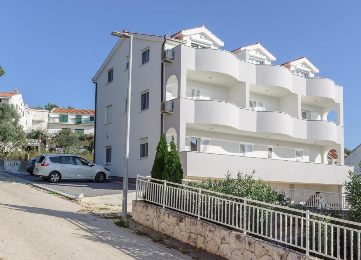 Villa Andelo Trogir Kültér fotó