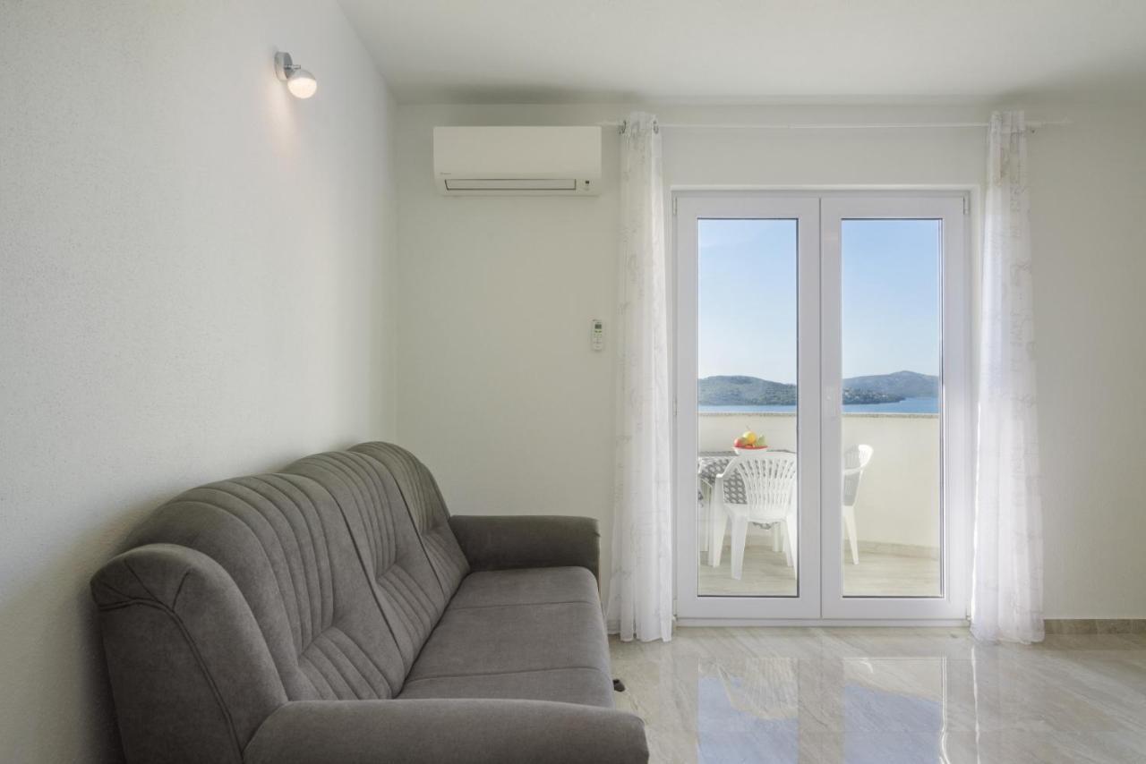 Villa Andelo Trogir Kültér fotó