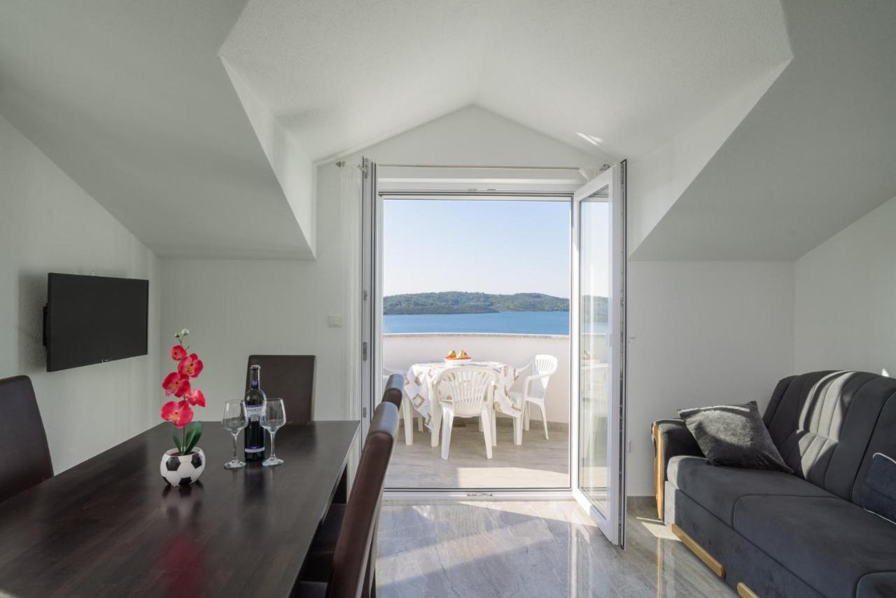 Villa Andelo Trogir Kültér fotó