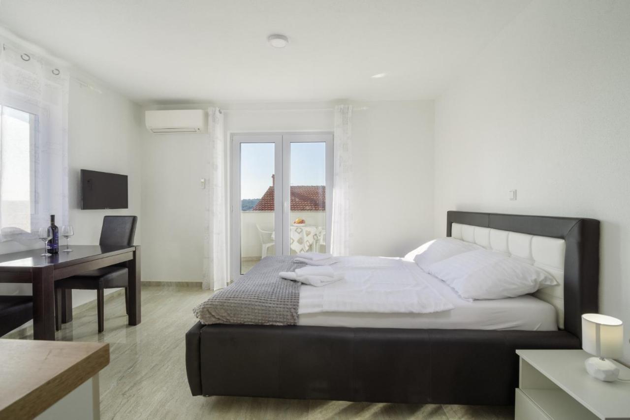 Villa Andelo Trogir Kültér fotó
