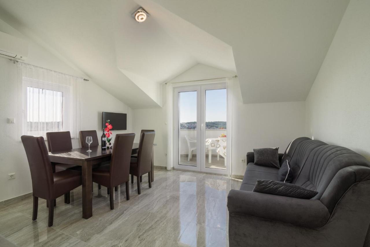 Villa Andelo Trogir Kültér fotó