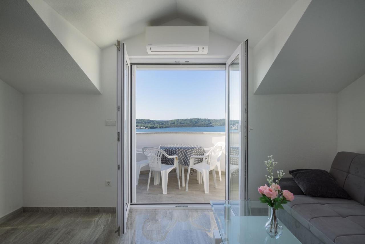 Villa Andelo Trogir Kültér fotó
