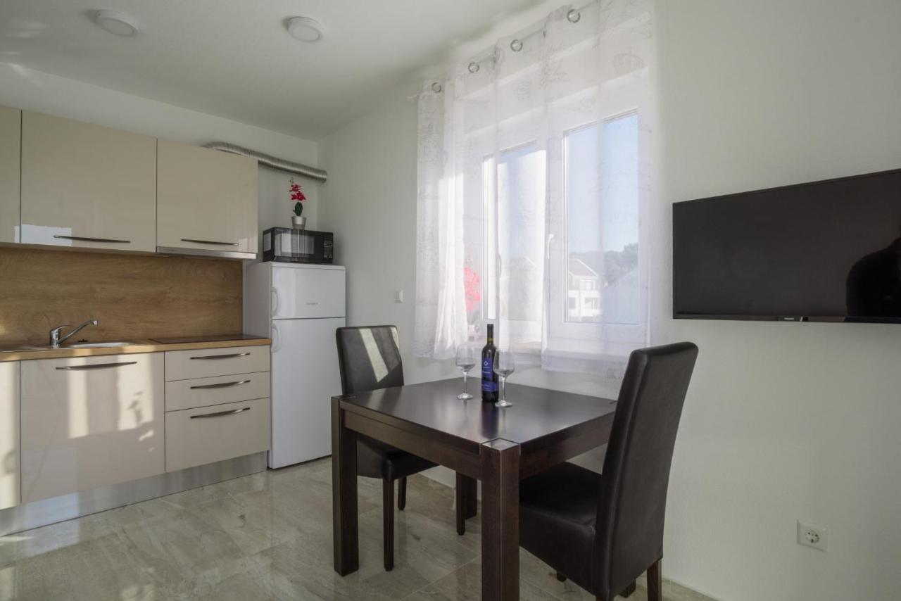 Villa Andelo Trogir Kültér fotó