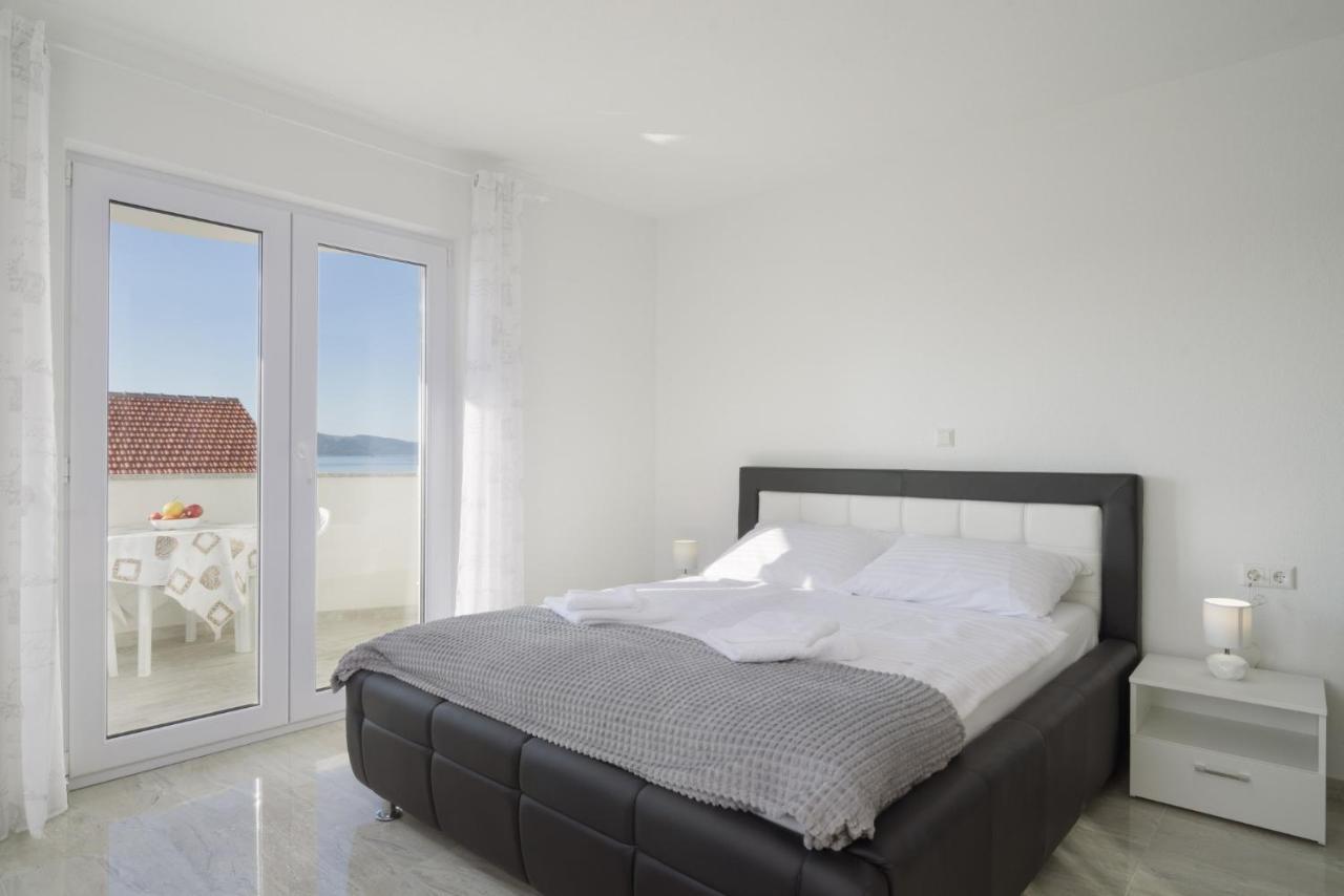 Villa Andelo Trogir Kültér fotó