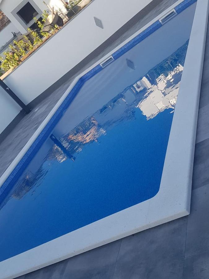 Villa Andelo Trogir Kültér fotó