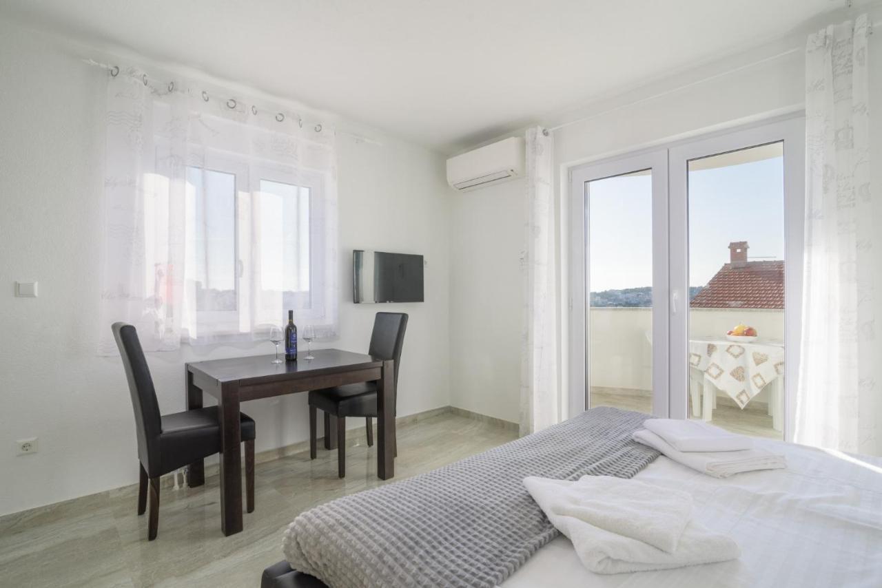 Villa Andelo Trogir Kültér fotó