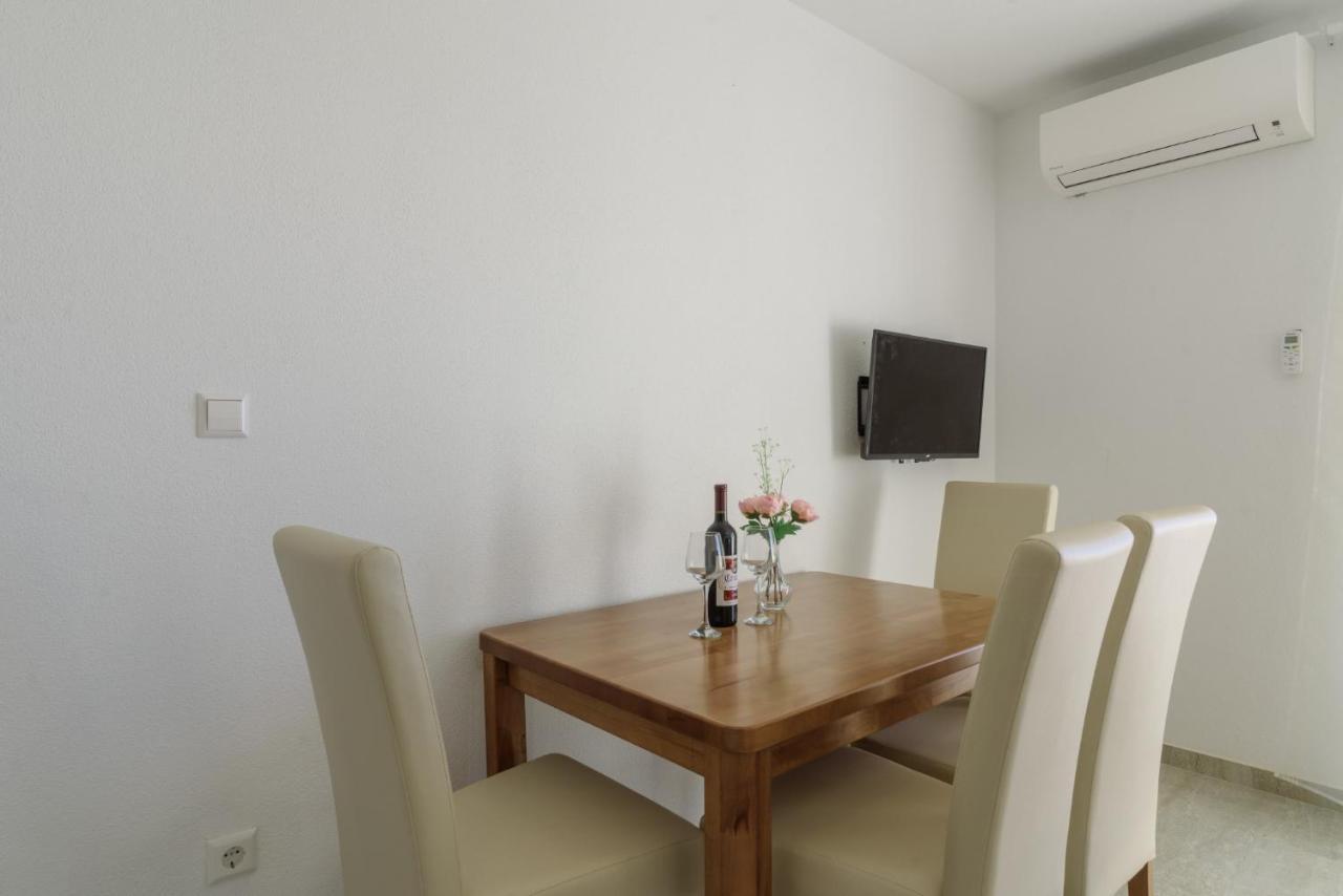 Villa Andelo Trogir Kültér fotó