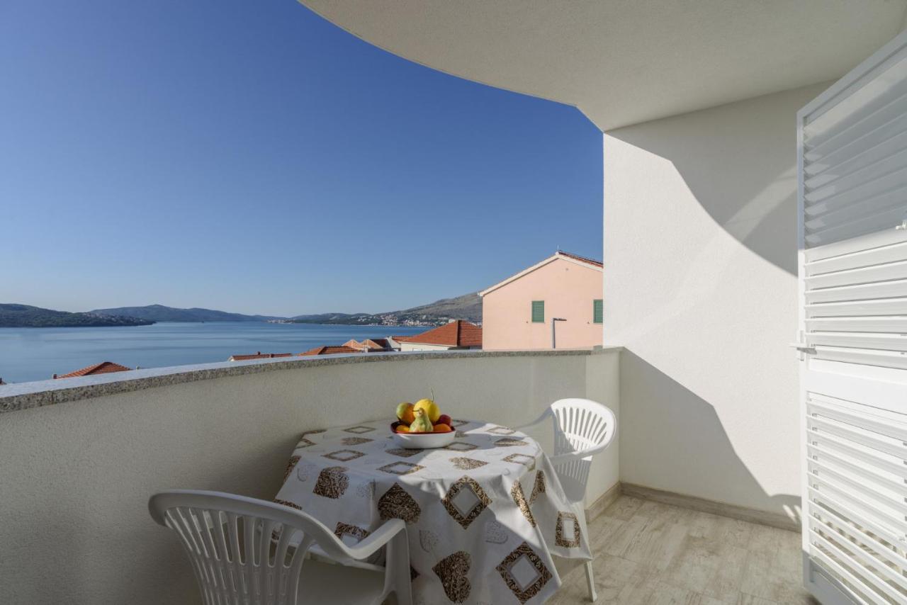 Villa Andelo Trogir Kültér fotó